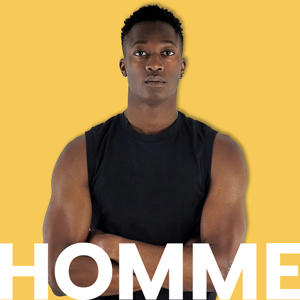 friperie homme