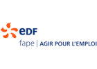 Fondation FAPE EDF